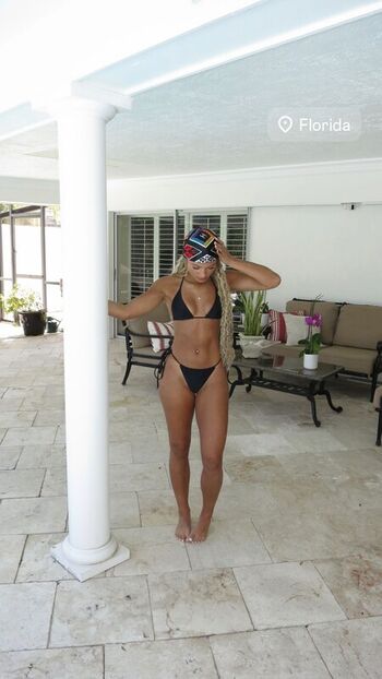 Full leaked Kendall jones page private photo