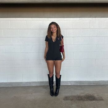 Kendall Jones