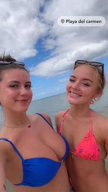 Kendall Mitchell