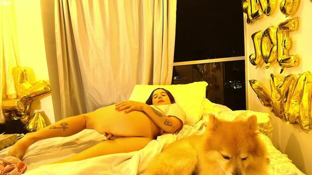 Full leaked Kendalltyler private photo
