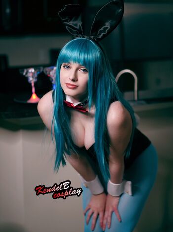 Full leaked Kendelb private photo