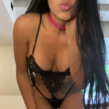 Full leaked Kenderly ramirez private photo