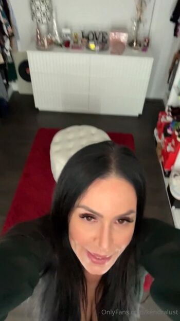 Kendra Lust