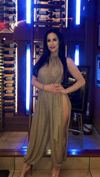 Kendra Lust
