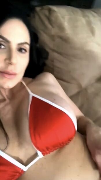 Kendra Lust