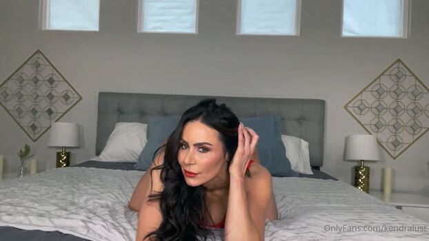 Full leaked Kendra lust page private photo