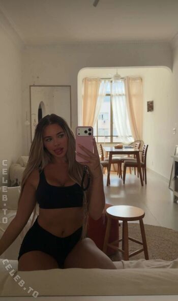 Full leaked Kendra rowe private photo