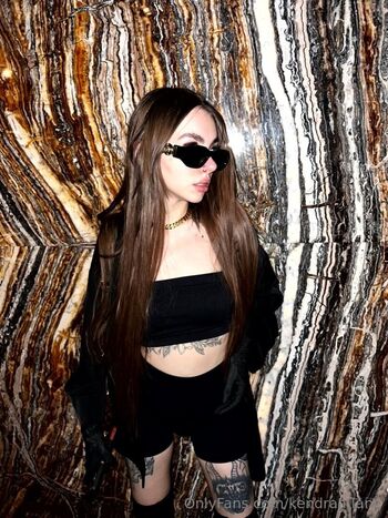 Full leaked Kendraa lane private photo