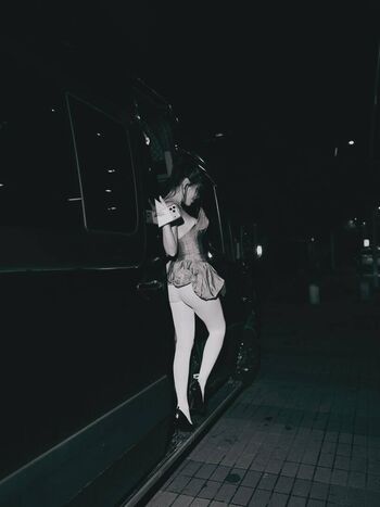 Full leaked Kenia os page private photo