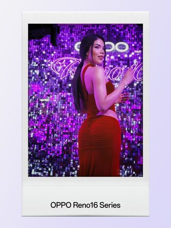 Full leaked Kenia os page private photo