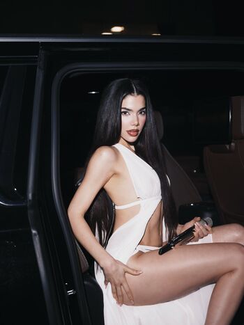 Full leaked Kenia os private photo