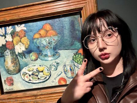 Full leaked Kenizinea private photo