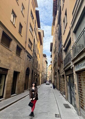 Full leaked Kenizinea private photo