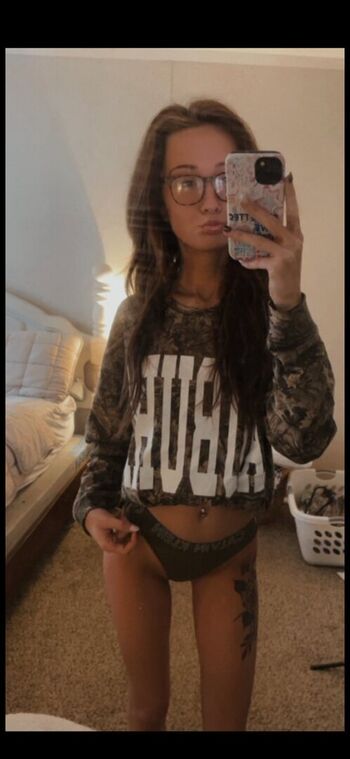Full leaked Kenley bailey page private photo