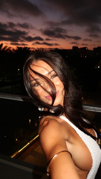 Full leaked Kenna bondshu private photo