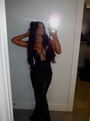 Full leaked Kenna bondshu private photo