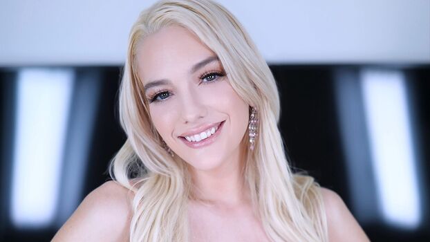 Full leaked Kenna james private photo