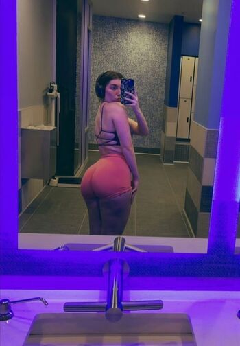 Full leaked Kenna lorene private photo