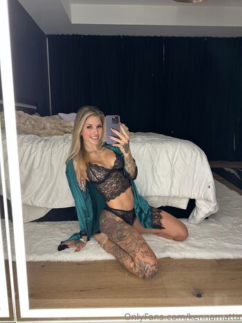 Kenna Matta