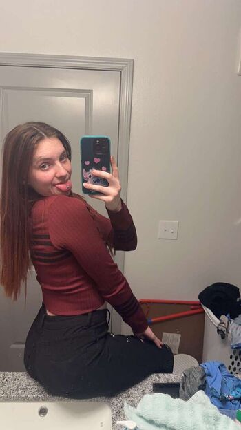 Full leaked Kennaabennett page private photo