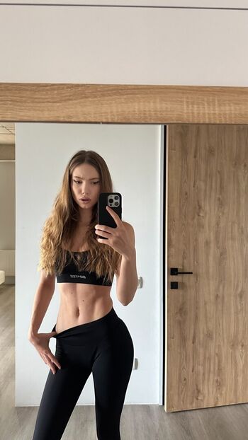 Full leaked Kennaabennett private photo