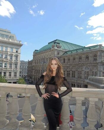 Full leaked Kennaabennett private photo