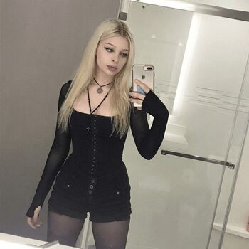 Full leaked Kennaabennett page private photo