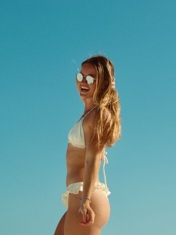 Full leaked Kennahansen private photo