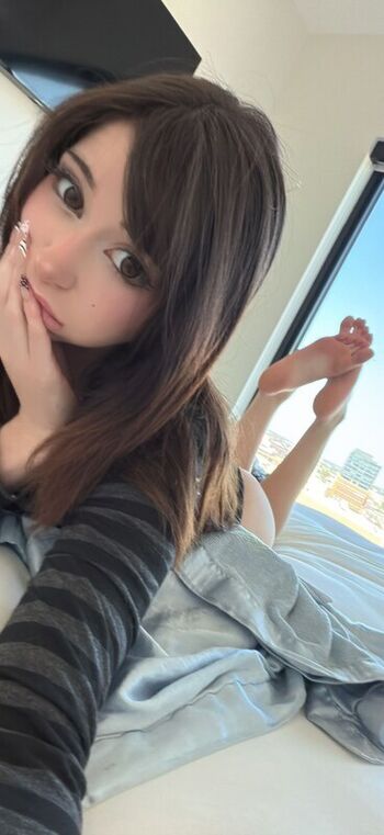 Full leaked Kennakins private photo