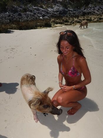 Full leaked Kennedy ahlmann private photo