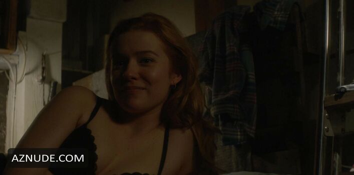 Full leaked Kennedy mcmann private photo