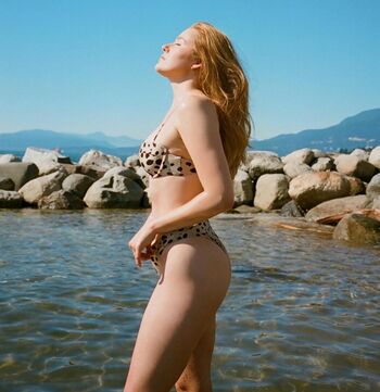 Full leaked Kennedy mcmann private photo