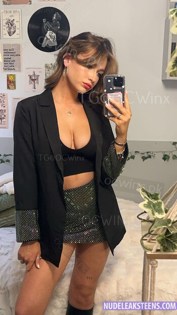 Full leaked Kennedyjayne private photo