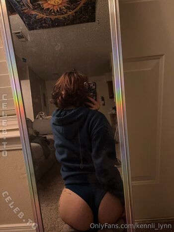 Full leaked Kennli lynn private photo