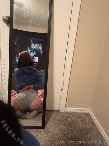 Full leaked Kennli lynn private photo