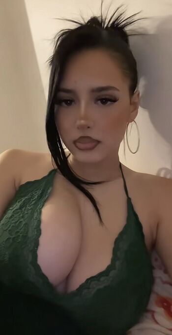 Full leaked Kenzamrr private photo