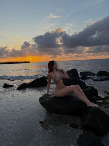 Full leaked Kenzi alysa private photo