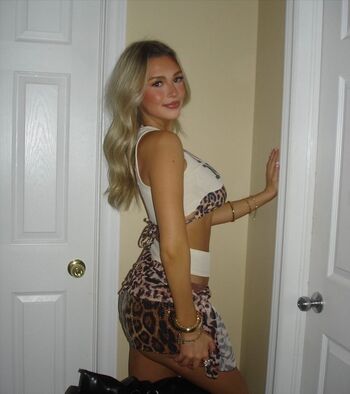 Full leaked Kenzie guinn private photo