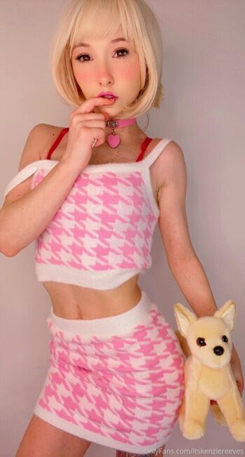 Kenzie Reeves