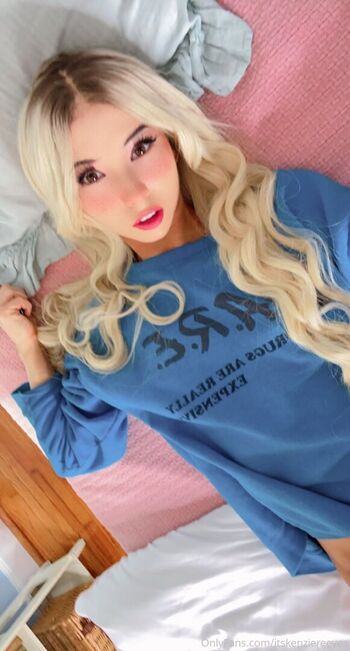 Kenzie Reeves