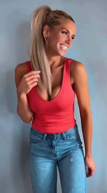 Full leaked Kenzie rose private photo