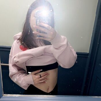 Full leaked Kenzie rose private photo