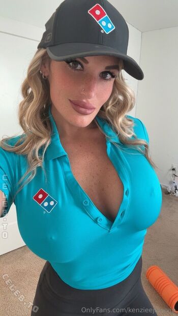 Full leaked Kenzieejayy private photo