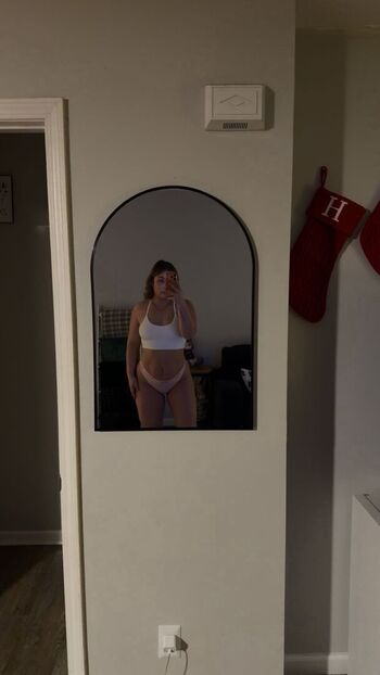 Full leaked Kenziejohnsonn private photo