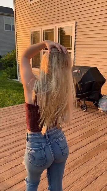 Full leaked Kenzielynnsmith private photo