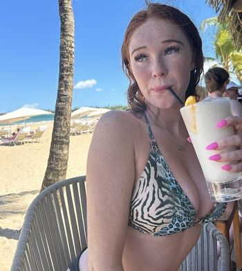 Full leaked Kenziemahar private photo