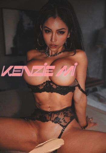 Full leaked Kenziemi page private photo
