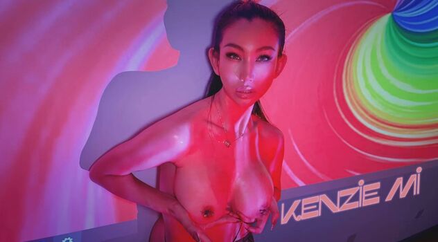 Full leaked Kenziemi private photo