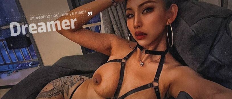 Full leaked Kenziemi private photo