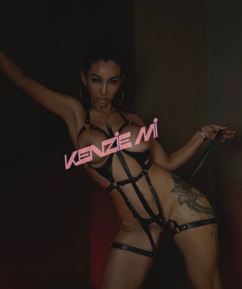 Full leaked Kenziemi private photo